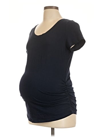 Old Navy - Maternity Short Sleeve T-Shirt (view 1)