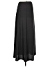 Susan Lawrence Polka Dots Black Formal Skirt Size S - photo 2