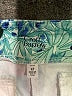 Croft & Barrow Print Blue Active Pants Size 16 Petite - photo 4