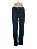 mavi Solid Blue Jeans Size 26 waist (estimated) - photo 1