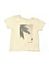Volcom Print Ivory Short Sleeve T-Shirt 18-24 MO / 24 MO - photo 1