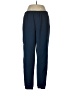 Gap Fit Blue Track Pants Size L - photo 1