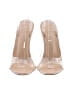 RAYE Ivory Sandals Size 6 1/2 - photo 2