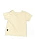 Volcom Print Ivory Short Sleeve T-Shirt 18-24 MO / 24 MO - photo 2