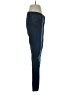 mavi Solid Blue Jeans Size 26 waist (estimated) - photo 4