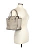 Calvin Klein Solid Gray Satchel One size - photo 2