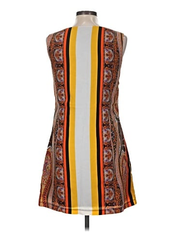 Yumi Casual Dress (view 2)