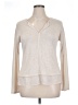 Sanctuary Ivory Long Sleeve Blouse Size XL - photo 1