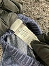 Carter's Blue Casual Pants 6-9 MO / 9 MO - photo 4