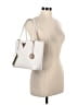 Valentino Orlandi White Shoulder Bag One size - photo 2
