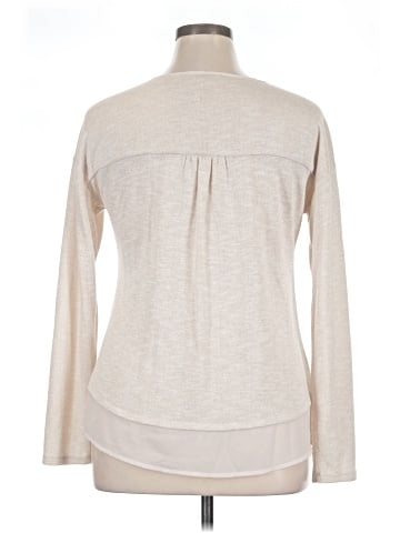 Sanctuary Long Sleeve Blouse (view 2)