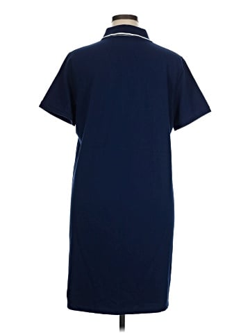 Lands' End Casual Dress (view 2)