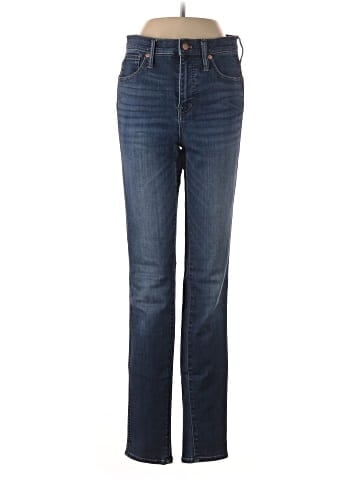 Madewell Jeans (view 1)