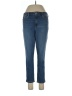 Nine West Blue Jeans Size 12 - photo 1