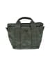Lug Argyle Green Satchel One size - photo 1