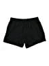 Pure Energy 100% Polyester Solid Black Athletic Shorts Size 16 - 18 Plus - photo 1