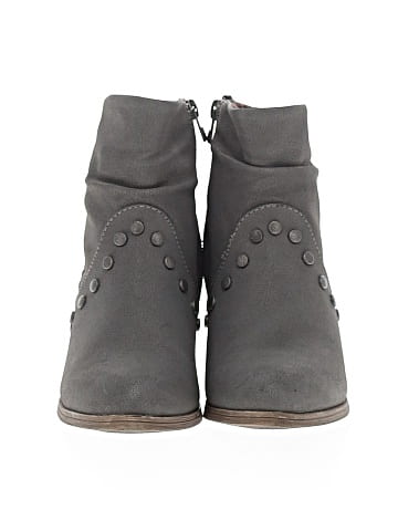 Blowfish Ankle Boots (view 2)
