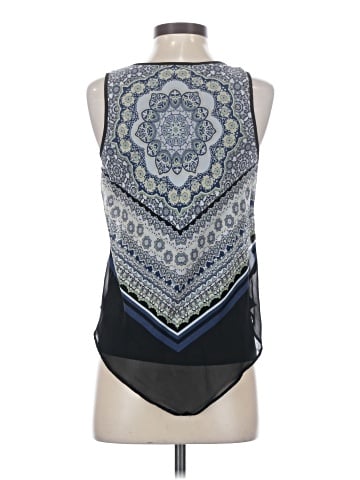 BCX Sleeveless Blouse (view 2)