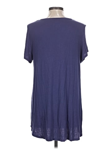Hue Short Sleeve T-Shirt (view 2)