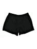 Pure Energy 100% Polyester Solid Black Athletic Shorts Size 16 - 18 Plus - photo 2
