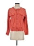 Grey State Orange Jacket Size XS (0) - photo 1