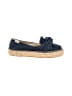 Soludos Blue Flats Size 6 1/2 - photo 1