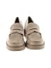 Anne Klein Tan Flats Size 8 - photo 2