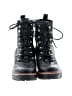 Nine West Black Ankle Boots Size 9 - photo 2