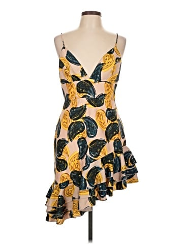 C/MEO Collective Cocktail Dress (view 1)