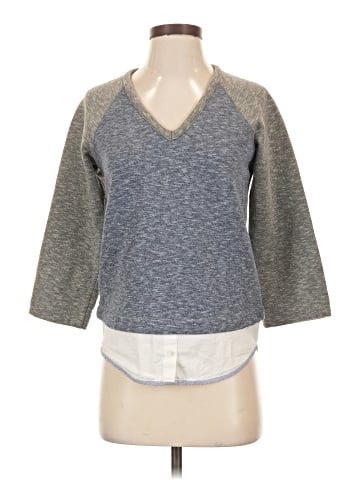 Armani Exchange Pullover Sweater (view 1)