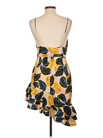 C/MEO Collective Cocktail Dress (view 2)