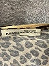 Pull&Bear Animal Print Tan Casual Dress Size XXS - photo 7