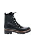Nine West Black Ankle Boots Size 9 - photo 1