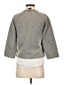 Armani Exchange Gray Pullover Sweater Size XS - photo 2