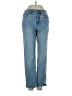 Lands' End Blue Jeans Size 2 (petite) - photo 1