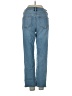 Lands' End Blue Jeans Size 2 (petite) - photo 2