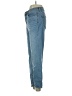 Lands' End Blue Jeans Size 2 (petite) - photo 5