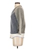 Armani Exchange Gray Pullover Sweater Size XS - photo 5
