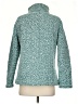 Country Store 100% Polyester Teal Fleece Size S - photo 2