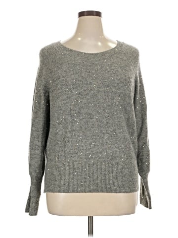 LC Lauren Conrad Pullover Sweater (view 1)
