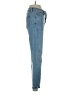 Lands' End Blue Jeans Size 2 (petite) - photo 4