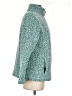 Country Store 100% Polyester Teal Fleece Size S - photo 4