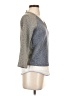 Armani Exchange Gray Pullover Sweater Size XS - photo 4