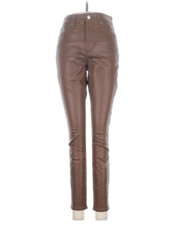 Express Jeggings (view 1)