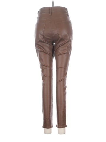 Express Jeggings (view 2)