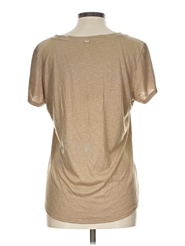 White House Black Market Short Sleeve T-Shirt (view 2)