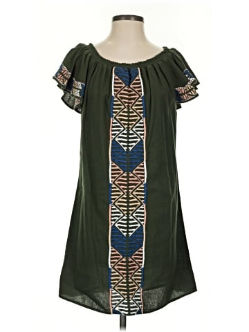 Piper Casual Dress (view 1)