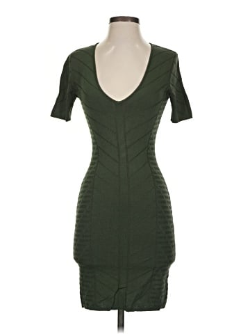 Torn by Ronny Kobo Cocktail Dress (view 1)