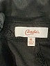 Candie's Black Cardigan Size XL - photo 7