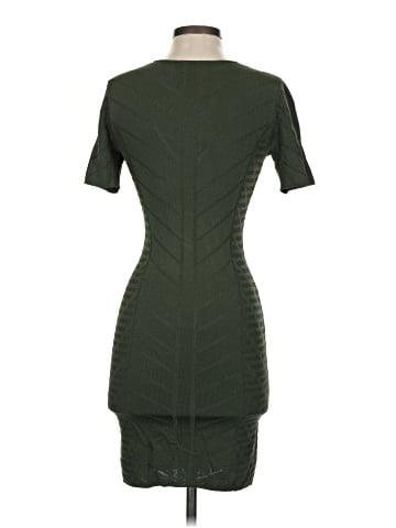 Torn by Ronny Kobo Cocktail Dress (view 2)